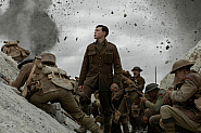 Филмът ”1917” е големият победител на  ”Затен глобус”