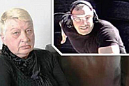 Майката на убития Шарков: Искам оставката на Борисов, ако ще и 1000 лева пенсия да ми даде