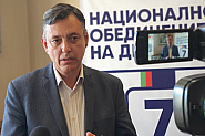 Горан Благоев: Хората от бившата ДС още ги има и днес, и продължават да задават дневния ни ред