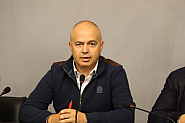 Георги Свиленски, БСП: Имаме основателни притеснения, че моделът ГЕРБ с подкрепата на ДПС ще бъде сменен от модела Трифонов с подкрепата на ДПС