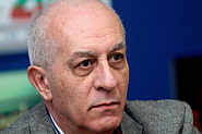 Юрий Асланов: Промяната е неизбежна. Обществото е узряло за нея