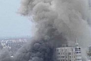 Войната в Украйна, ден 74: Няколко ракети са ударили Одеса, украинска контраофанзива край Харков