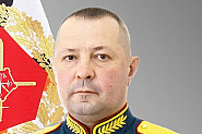 Путин назначи ветерана от Чечения Владислав Ершов за зам.-шеф на Росгвардия
