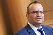 Мартин Димитров за ФрогНюз: “Турски поток” беше голяма грешка на ГЕРБ. Енергийната вноска защитава интересите на България