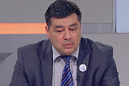Велислав Величков: От посещението в САЩ излиза, че прокуратурата работи в полусекретен режим