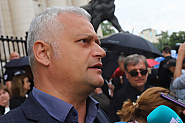 Зам.-министър на правосъдието: Изненадани сме, че Цацаров проверява Гешев малко преди да напусне КПКОНПИ