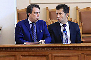 Путинци в атака на живот и смърт: ”Сармат” за Кирил и Асен, толкова е просто