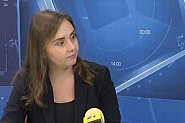 Ивета Чернева за Фрог: Външната политика на Байдън: Къде са Източна Европа и България?