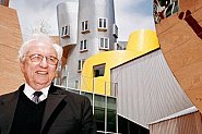 На 96 години почина легендарният архитект Франк Гери