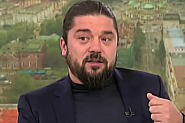 Страхил Делийски: Борисов сменя бушони, но системите ще продължават да гърмят