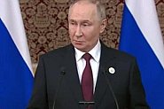 Путин изостави всичките си съюзници на произвола на съдбата заради Украйна