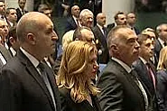 Парламент №52: Рекорден брой генерали и бивши служители на МВР