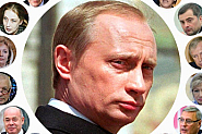 Войната е загубена: Обкръжението на Путин в паника как да се спасява, Пригожин обещава ликвидиране на богатите