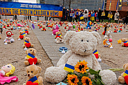 Най-голямото отвличане на деца след Втората световна война: Украинчетата в ръцете на Русия