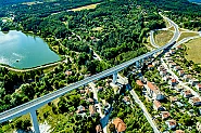 Как Програма „Транспортна свързаност“ променя транспорта в България