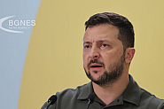 Зеленски: Русия разширява войната