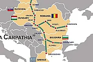 Стратегически коридор: България – част от проект, който свързва три морета