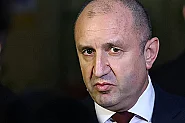 Радев твърди, че външният министър не е подписвал Киевската декларация