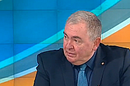 Проф. Георги Михайлов: Здравната ни система е разбита и неподготвена