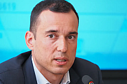 Кметът Терзиев: Разполагаме с рекорден бюджет за зелени площи