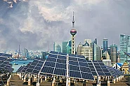 Войната с Иран ускори зелената енергия. Китай печели най-много