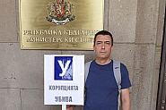 Митко Трайков пред Фрог: Заплашиха ме, но няма да се откажа