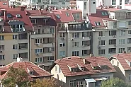Обрат на пазара на недвижими имоти в София