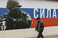 Около 60% от руснаците са в депресия от войната
