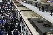 Нападение с нож и побой над деца в столичното метро, задържан е 19-годишен