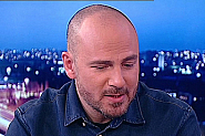 Петър Чолаков пред Фрог: Надлъгването между ПП-ДБ и ГЕРБ продължава