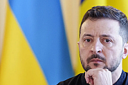 Примирието на Путин за 8, 9 и 10 май пропада, обяви украинският президент