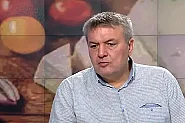 Вреден маргарин и други вредни продукти в "Кошница с грижа"