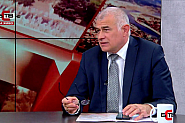 Георги Гьоков: Спасителните мерки са леви. Лявата партия на България е БСП
