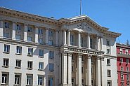 Кабинетът в оставка заседава днес