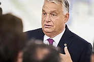 „Добър ден за Европа“: Европейските лидери за падането на Орбан