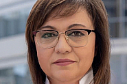 Нинова: Слави, като имаш претенции да управляваш си кажи позицията за Македония