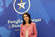 Теодора Димова: Сънародниците ни в чужбина са най-добрите посланици на България и важен национален актив