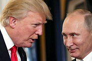 Близо 60% от американците смятат, че Тръмп не е достатъчно твърд с Путин