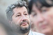 Христо Иванов: Борисов, спри да плашиш хората