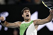 Алкарас спечели драматичния финал срещу Джокович на Australian Open