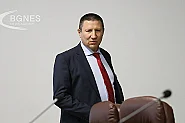 ВСС отказа да разгледа смяната на Сарафов: Министърът нямал право на такова искане
