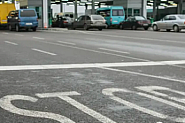МВР се ослушва за забраната за влизане на руски автомобили в България