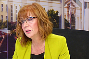 Румяна Ченалова: Две престъпления са извършени при огласените разговори с президента