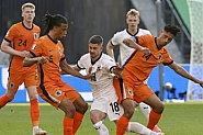 Евро 2024: Австрия поднесе една от големите изненади на турнира, като преодоля Нидерландия