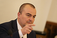 Пламен Абровски пред Фрог за  ГКПП ”Кап. Андреево”: Ако някой не разбира какво работи и заблуждава премиера, е много жалко