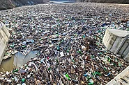 България: Най-голямото безплатно сметище в Европа