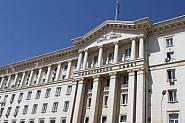 Кои министри от служебния кабинет предлага ГЕРБ в проектокабинета "Желязков"?