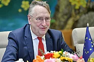 ЕС е готов на контрамерки заради последните мита на Тръмп