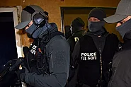 Спецакция на ГДБОП: Трима арестувани за трафик на хора и сексуална експлоатация