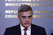 Янев не издържа товара на думите, а Путин го довърши